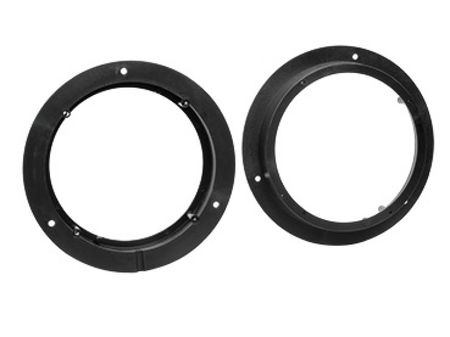 Högtalaradapter Mercedes A/B-klass framdörr i gruppen Billyd / Hva passer i min bil / Mercedes / A-klasse / A-klass W169 2004-2012 hos BRL Electronics (70027119016)