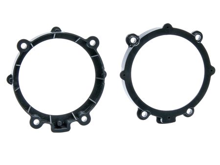 Högtalaradapter Mercedes Sprinter 2003- 5,25 i gruppen Billyd / Hva passer i min bil / Mercedes / Vito / Vito 2014-2023 hos BRL Electronics (70027119018)