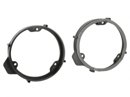 Högtalaradapter Mercedes Aclass Framdörr i gruppen Billyd / Hva passer i min bil / Mercedes / A-klasse / A-klass W169 2004-2012 hos BRL Electronics (70027119020)