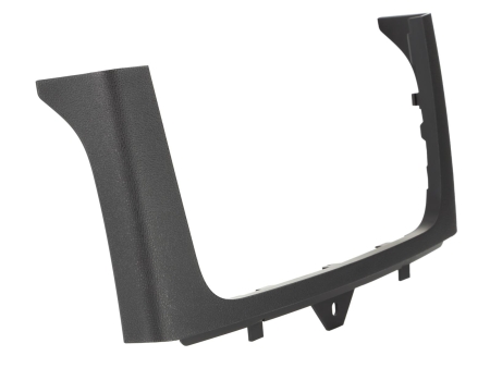 Monteringsramme 2-DIN Smart ForTwo 2010-2015 i gruppen Billyd / Hva passer i min bil / Smart hos BRL (70027119029)