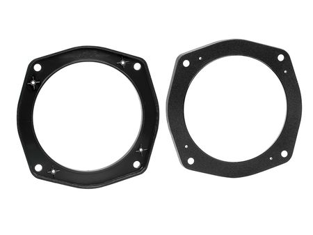 Högtalaradapter Nissan Micra -2010 5,25 i gruppen Billyd / Hva passer i min bil / Nissan / Micra / Micra K12 2003-2010 hos BRL Electronics (70027121005)