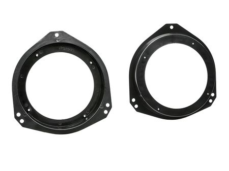 Högtalaradapter 5,25 i gruppen Billyd / Hva passer i min bil / Opel / Zafira / Zafira 1999-2005 hos BRL Electronics (70027123001)