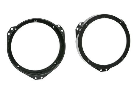 Högtalaradapter Opel fram dörr 6,5 i gruppen Billyd / Hva passer i min bil / Opel / Zafira / Zafira 1999-2005 hos BRL Electronics (70027123003)