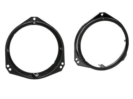 Högtalaradapter BMW X5 2003-2006 m,m 6,5 i gruppen Billyd / Hva passer i min bil / Opel / Zafira / Zafira 1999-2005 hos BRL Electronics (70027123005)