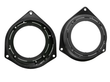 Högtalaradapter 5,25 i gruppen Billyd / Hva passer i min bil / Fiat / 500 hos BRL Electronics (70027123006)