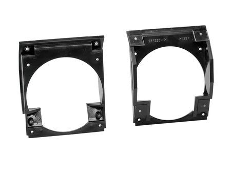 Högtalaradapter Renault Twingo -2000 4 i gruppen Billyd / Hva passer i min bil / Renault / Twingo hos BRL Electronics (70027125001)