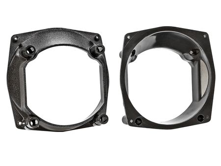 Högtalaradapter Renault Clio 1990-2001 5.25 Bak i gruppen Billyd / Hva passer i min bil / Renault / Clio / Clio 1990-1997 hos BRL Electronics (70027125002)