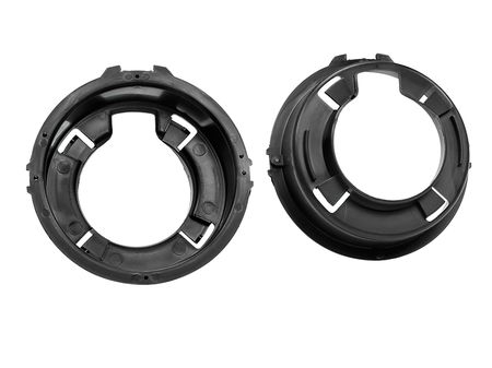 Högtalaradapter Renault Laguna 6,5 i gruppen Billyd / Hva passer i min bil / Renault / Laguna hos BRL Electronics (70027125004)
