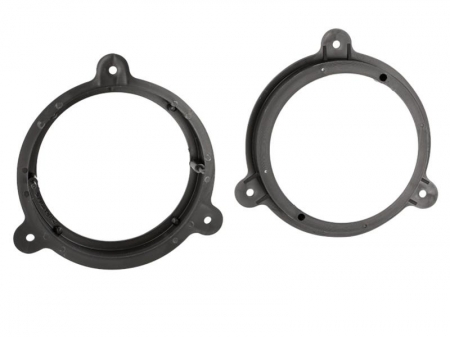 Högtalaradapter Dacia, Nissan, Volvo i gruppen Billyd / Hva passer i min bil / Renault / Clio / Clio 2013-2019 hos BRL Electronics (70027125010)