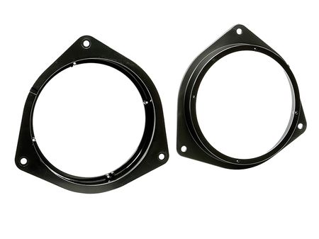 Högtalaradapter Toyota, Daihatsu Materia Framdörr i gruppen Billyd / Hva passer i min bil / Toyota / RAV4 / RAV4 2006-2012 hos BRL Electronics (70027130001)