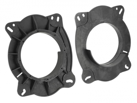 Högtalaradapter 6,5'' Toyota/Lexus  i gruppen Billyd / Hva passer i min bil / Toyota / Tacoma / Tacoma 2004- hos BRL Electronics (70027130003)