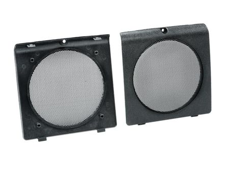 Högtalaradapter VW Golf/Jetta 88-92 i gruppen Billyd / Hva passer i min bil / Volkswagen / Golf / Golf Mk2 1984-1991 / Bytte høyttalere Golf Mk2 1984-1991 hos BRL Electronics (70027132004)