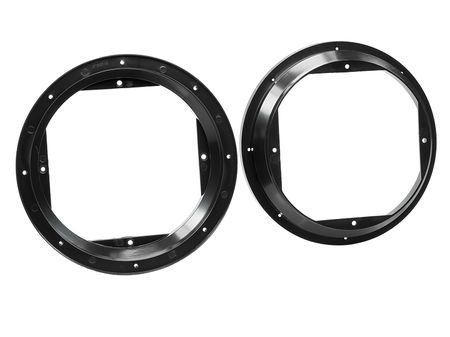 Högtalaradapter 8tum framdörr Audi och VW i gruppen Billyd / Hva passer i min bil / Audi / Audi A2 / Audi A2 2000-2005 hos BRL Electronics (70027132021)