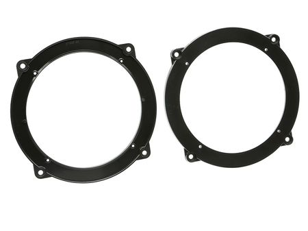 Högtalaradapter Audi A3 6,5 i gruppen Billyd / Hva passer i min bil / Mercedes / E-klasse / E-klasse 2002-2009 W211 hos BRL Electronics (70027132026)