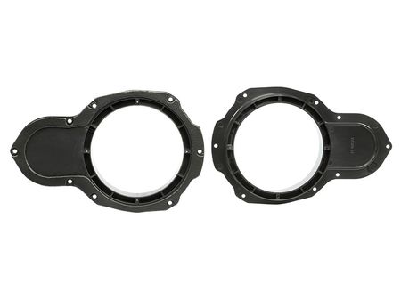 Högtalaradapter Passat  i gruppen Billyd / Hva passer i min bil / Volkswagen / Passat / Passat B7 2010-2015 / Bytte høyttalere Passat B7 2010-2015 hos BRL Electronics (70027132027)