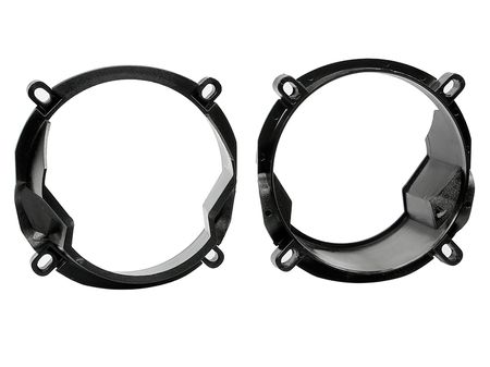 Högtalaradapter Volvo S40/V40 framdörr korg i gruppen Billyd / Hva passer i min bil / Volvo / Volvo V40 / Volvo V40 1996-2000 / Bytte høyttalere 1996-2000 hos BRL Electronics (70027134801)