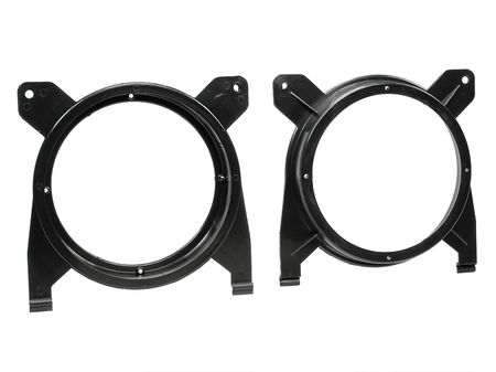Högtalaradapter Volvo S/V70 hatthylla i gruppen Billyd / Hva passer i min bil / Volvo / Volvo S80 / Volvo S80 1999-2006 hos BRL Electronics (70027134803)