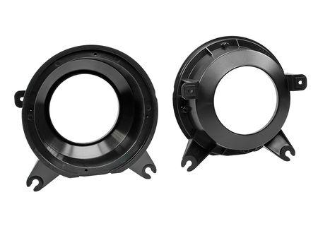 Högtalaradapter Volvo S70/V70 Bakdörr i gruppen Billyd / Hva passer i min bil / Volvo / Volvo XC70 / Volvo XC70 1997-2000 / Bytte høyttaler XC70 1997-2000 hos BRL Electronics (70027134812)