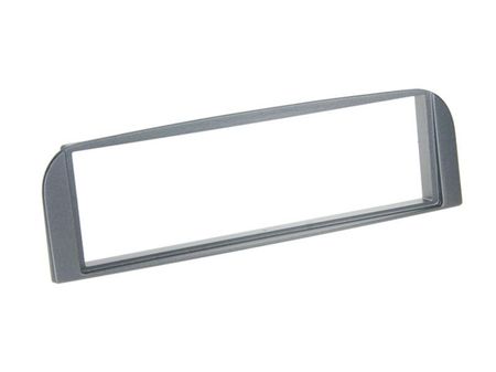 Monteringsram 1-din Alfa 147 gt antrazit i gruppen Billyd / Hva passer i min bil / Alfa Romeo hos BRL Electronics (70028100122)