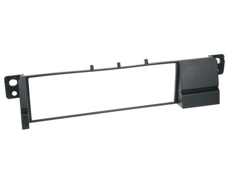 Monteringsram BMW 3-serie E46 98-07 i gruppen Billyd / Hva passer i min bil / BMW / BMW 3-serie / BMW E46 1999-2006 / Byta stereo BMW E46 1999-2006 hos BRL Electronics (70028102301)