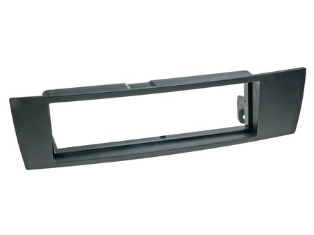 Monteringsramme BMW E87, E90, E91, E92, E93 2004- i gruppen Billyd / Hva passer i min bil / BMW / BMW 3-serie / BMW E90/E91/E92/E93 2005-2011 / Bytte stereo BMW E90/E91/E92/E93 2005-2011 hos BRL Electronics (70028102303)