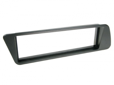 Monteringsram enkel-din Pegueot 306 i gruppen Billyd / Hva passer i min bil / Peugeot / Peugeot 306 / Peugeot 306 1993-1999 hos BRL Electronics (70028104002)