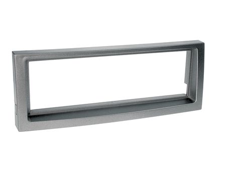 Monteringsram 1-din Citroen C5 2004-2008 i gruppen Billyd / Hva passer i min bil / Citroën / C5 hos BRL Electronics (70028104009)