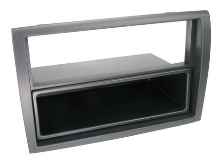 Monteringsram 1 & 2-din Citroen Jumper, Fiat Ducato i gruppen Billyd / Hva passer i min bil / Peugeot / Peugeot Boxer / Peugeot Boxer 2006-2011 hos BRL (70028109418)