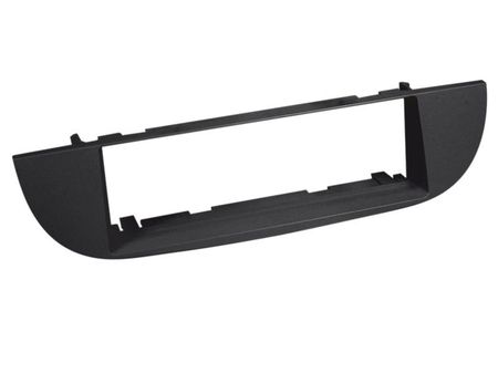 Monteringsram 1-DIN Fiat 500 2007- i gruppen Billyd / Hva passer i min bil / Fiat / 500 hos BRL Electronics (70028109422)