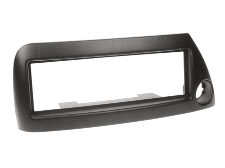 Monteringsram Ford KA 1996-2008 svart i gruppen Billyd / Hva passer i min bil / Ford / Ka / Ka 2000-2008 hos BRL Electronics (70028111402)