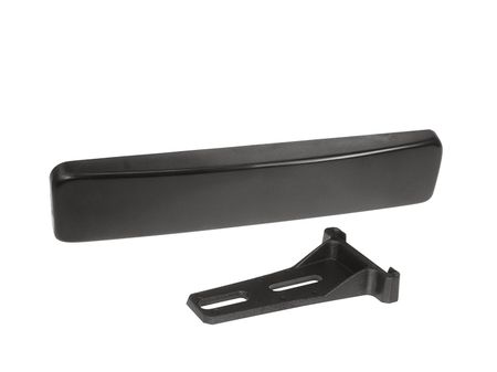Monteringsram Ford Fiesta/Focus/Mondeo/Cougar i gruppen Billyd / Hva passer i min bil / Ford / Focus / Focus 1998-2004 / Bytte stereo Focus 1998-2004 hos BRL Electronics (70028111403)