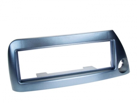 Enkel-din monteringsram Ford Ka 96-08 i gruppen Billyd / Hva passer i min bil / Ford / Ka / Ka 2000-2008 hos BRL Electronics (70028111412)
