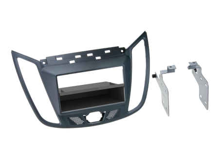 Monteringsramme 2-DIN Ford C-MAX/Kuga i gruppen Billyd / Hva passer i min bil / Ford / Kuga / Kuga 2013-2019 hos BRL Electronics (700281114222)