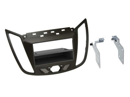 Monteringsramme 2-DIN Ford C-MAX/Kuga i gruppen Billyd / Hva passer i min bil / Ford / Kuga / Kuga 2013-2019 hos BRL Electronics (700281114223)