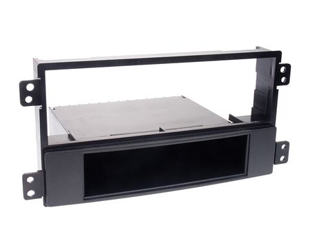 Stereoram 1-din Hyundai Sonata -05 i gruppen Billyd / Hva passer i min bil / Hyundai / Sonata / Sonata 2005-2009 hos BRL Electronics (70028114301)