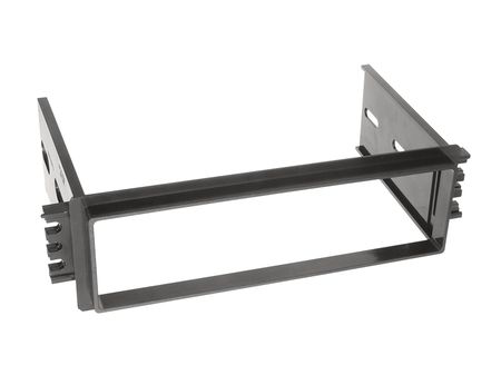 Monteringsram 1-din Hyundai Accent 2003-2005 i gruppen Billyd / Hva passer i min bil / Hyundai / Accent / Accent 2002-2005 hos BRL Electronics (70028114302)