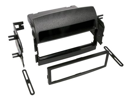 Stereoram 1-din Hyundai Sonata 06- i gruppen Billyd / Hva passer i min bil / Hyundai / Sonata / Sonata 2005-2009 hos BRL Electronics (70028114306)