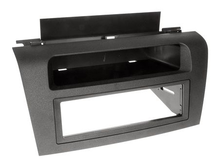 Monteringsramme 1-din Mazda 3 2004-2008 i gruppen Billyd / Hva passer i min bil / Mazda / Mazda 3 / Mazda 3 2004-2009 hos BRL Electronics (70028117002)