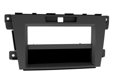 Monteringsram 1-din CX7 2009- i gruppen Billyd / Hva passer i min bil / Mazda / Mazda CX-7 / Mazda CX-7 2009- hos BRL Electronics (70028117008)
