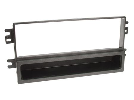 Monteringsram 1-din Kia Carnival 01-05 i gruppen Billyd / Hva passer i min bil / Kia / Carnival / Carnival 2001-2005 hos BRL Electronics (70028117807)