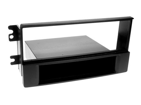 Stereoram 1-din Sportage II 2005-2008 i gruppen Billyd / Hva passer i min bil / Kia / Sportage / Sportage 2005-2008 hos BRL Electronics (70028117811)