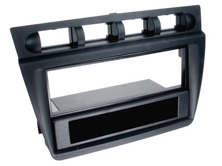 Stereoram 1-din Kia Picanto 04-07 i gruppen Billyd / Hva passer i min bil / Kia / Picanto / Picanto 2004-2007 hos BRL Electronics (70028117812)