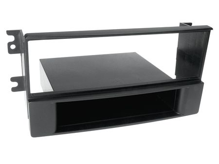Stereoram 1-din Sorento 06-09 i gruppen Billyd / Hva passer i min bil / Kia / Sorento / Sorento 2007-2009 hos BRL Electronics (70028117813)