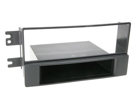 Monteringsram 1-din Kia Cerato 2005- i gruppen Billyd / Hva passer i min bil / Kia / Cerato / Cerato 2004-2009 hos BRL Electronics (70028117815)