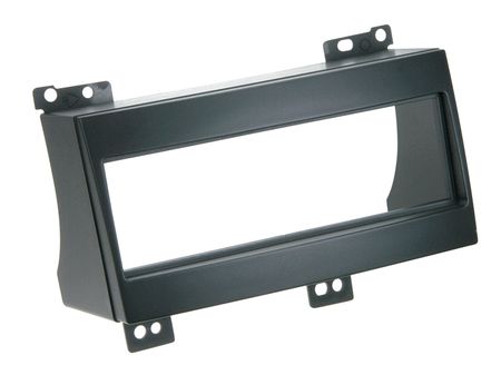 Monteringsram 1-din Kia Ceed 2006-2009 i gruppen Billyd / Hva passer i min bil / Kia / Ceed / Ceed 2006-2009 / Bytte stereo Ceed 2006-2009 hos BRL Electronics (70028117820)