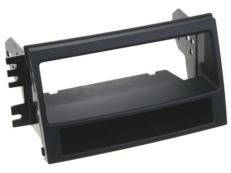 Stereoram 1-din Soul 08-11 i gruppen Billyd / Hva passer i min bil  / Kia / Soul / Soul 2008-2011 hos BRL Electronics (70028117825)