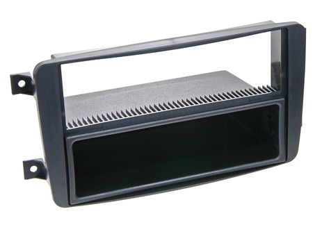 Stereoram 1-din C-klass, Vito, Vivano -2006 i gruppen Billyd / Hva passer i min bil / Mercedes / Vito / Vito 2014-2023 hos BRL Electronics (70028119002)