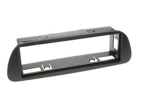 Monteringsram 1-din Sprinter 2000-2006 i gruppen Billyd / Hva passer i min bil / Mercedes / Sprinter / Sprinter 1995-2006 hos BRL Electronics (70028119003)