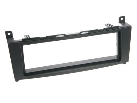 Stereoram 1-din Mercedes C-klass 2007- i gruppen Billyd / Hva passer i min bil / Mercedes / C-klasse / C-klasse 2008-2014 W204 hos BRL Electronics (70028119026)