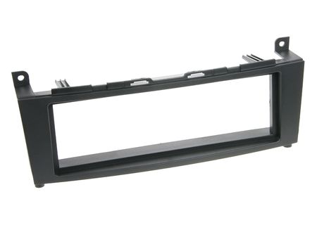 Stereoram 1-din Mercedes C-klass 2007- i gruppen Billyd / Hva passer i min bil  / Mercedes / C-klass / C-klass 2008-2014 W204 hos BRL Electronics (70028119026)